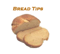 bread tips