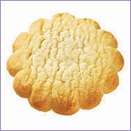butter cookie