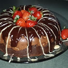 chocolate supreme cake
